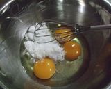 A picture of step 3 of Homemade Pudding.