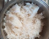 Foto del paso 1 de la receta: Pastel de arroz y carne