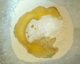 Foto del paso 2 de la receta: Galletas shortbread de avena
