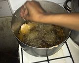 A picture of step 6 of Kossan rogo.
