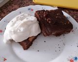 Foto del paso 3 de la receta: Brownie