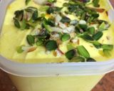 केसर श्रीखंड (मिष्टी दोई) (Kesar Shrikhand ( Mishti Doi) Recipe in Hindi) रेसिपी चरण 1 फोटो