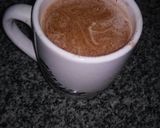 Foto del paso 4 de la receta: Café perfecto!