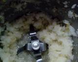 Creamy Spinach cooked in Thermomix recipe step 4 photo