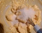 Foto langkah ke 2 dari resep PUTRI SALJU Tanpa Oven Tanpa Mixer.