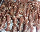 A picture of step 4 of Tender Tenderloin.