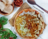 Foto langkah ke 4 dari resep Sego Tahu Blitar.