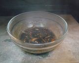 A picture of step 6 of Brown Sugar and Ginger Syrup.