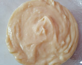 Foto del paso 13 de la receta: Masa de choux y crema pastelera