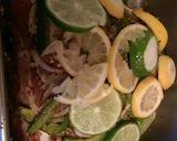 A picture of step 7 of Pork Shoulder Pinic Roast.
