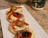 Foto del paso 3 de la receta: Falso caviar