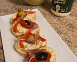Foto del paso 3 de la receta: Falso caviar