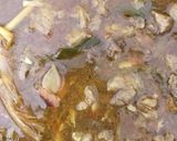 Foto langkah ke 7 dari resep Oseng Mercon Daging Sandung Lamur.