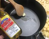 Foto del paso 3 de la receta: Fondeu queso