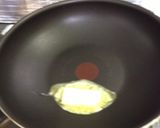 A picture of step 4 of Cabbage and Corn Stir Fried In Butter.