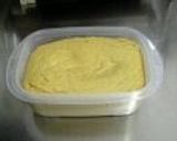 A picture of step 6 of Steamed Okara Powder Bread with Microwave.