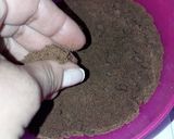 Foto del paso 1 de la receta: Cake pop