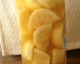 A picture of step 6 of Easy and Authentic Sangria.