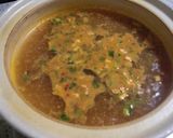 A picture of step 2 of Easy, Spicy and Delicious Ramen Jjigae with Shin Ramen.