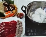 A picture of step 13 of Beauty Pot Collagen Shabu-Shabu.