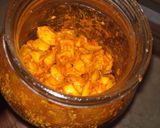 A picture of step 2 of Hingwala Mango Pickle.