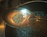 A picture of step 7 of Mawa Kachori.