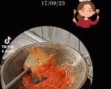 Cara Membuat Sambel pindang ikan balado ikan keranjangikan pedas 2