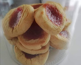 Foto del paso 1 de la receta: Galletitas