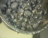A picture of step 6 of Excellent & Easy Olive Fritters.