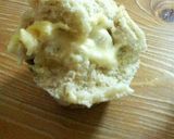 A picture of step 12 of Chewy and Fluffy Steamed Bread.