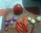 Foto langkah ke 1 dari resep Tempe orek.