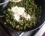 फ्रेंच बींस भाजी (french beans bhaji recipe in Hindi) रेसिपी चरण 5 फोटो