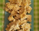 Foto langkah ke 3 dari resep Tempe Kriwil Kriuk.
