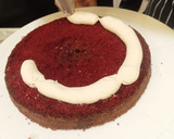 Foto del paso 11 de la receta: Delicioso pastel red Velvet