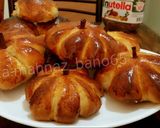 عکس مرحله 1 از دستور کلوچه خرمایی