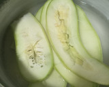 Foto del paso 2 de la receta: Tarta de Zucchini