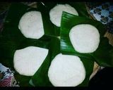 Foto langkah ke 8 dari resep Uli Simpel homemade😍.
