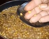 A picture of step 6 of Crispy Chana Dal Namkeen.