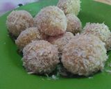Foto langkah ke 9 dari resep Bola Bola Kentang .