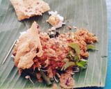 Foto langkah ke 2 dari resep Sambel pecel.