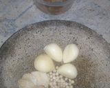 Foto langkah ke 1 dari resep Bakmi Jowo (Bakmi Godog).