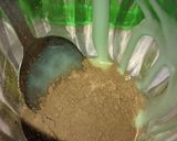 Foto langkah ke 2 dari resep Chocolate Bliss.