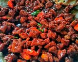 Foto langkah ke 9 dari resep 66. 🍃Oseng Maranggi Daging Sapi.