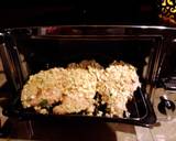 Baked chicken, crispy style with green goddess dressing recipe step 6 photo
