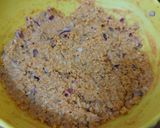 Köles körözött Vegán, Téné recept fázis 3 fotója