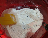 Foto langkah ke 2 dari resep Muffin Vanilla.