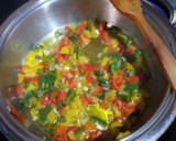 Foto del paso 2 de la receta: Potaje de alubias con espinacas