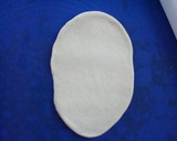 A picture of step 5 of Simple Loaf Bread Using a Bread Machine.