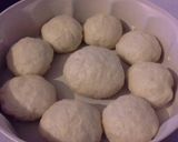 Foto del paso 6 de la receta Brioche de mascarpone