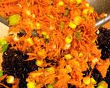 Ginger Black Rice recipe step 4 photo